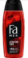 Pilt Fa Men Attraction Force 400ml