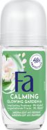 Pilt Fa roll-on deodorant GLOWING GARDENIA 50ml
