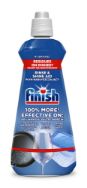 Pilt FINISH nõudepesumasina Loputusvahend Max 400 ML