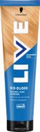 Pilt Live Go Gloss toonija Maasikalimonaad 150ml