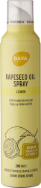 Pilt DAVA Rapsiõli sprei sidruni 200ml