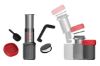 Pilt Aeropress GO Travel