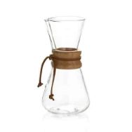 Pilt Chemex Klassikaline Kohvikeetja 3 Tassi