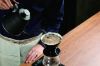 Pilt HARIO V60 koonus ``Kasuya`` must