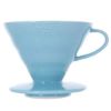 Pilt HARIO V60 koonus keraamiline, helesinine 02