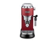 Pilt DeLonghi espressomasin Dedica punane