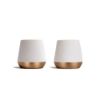 Pilt Fellow Junior Demitasse White 70ml 2pcs