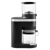 Pilt KitchenAid kohvijahvati, mattmust