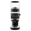 Pilt KitchenAid kohvijahvati, mattmust