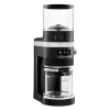 Pilt KitchenAid kohvijahvati, mattmust
