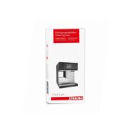 Pilt Miele puhastustabletid, 10tk