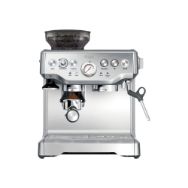 Pilt Sage Barista Express hõbe