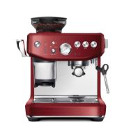 Pilt Sage Barista Express Impress Red espressomasin
