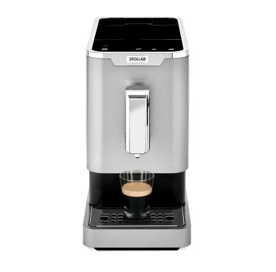 Pilt Stollar The Slim Cafe graphite