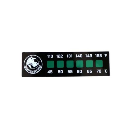 Pilt Rhinowares temperatuurikleebis