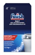 Pilt FINISH nõudepesumasina Sool 1.5 KG