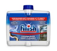 Pilt FINISH nõudepesumasina puh.vahend 250 ML
