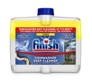 Pilt FINISH nõudepesumasina puh.vahend Lemon 250 ML