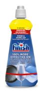 Pilt FINISH nõudepesumasina Loputusvahend Max Lemon 400 ML