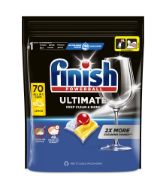 Pilt FINISH Ultimate 70 tab. Lemon