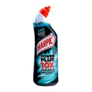 Pilt HARPIC MAX wc puh.vahend HYGIENE 750ML