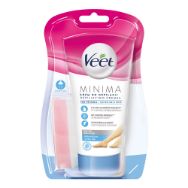 Pilt VEET kreem InShower Sensitive 135 ML
