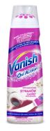 Pilt VANISH vaibapuhastus Gel 195 ML