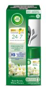 Pilt AIR WICK Freshmatic compact komplekt White Flowers 250ml