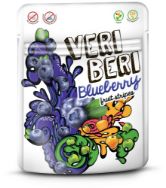 Pilt Veri Beri mustikakangikesed 50g