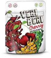 Pilt Veri Beri kirsikangikesed 50g