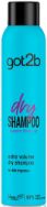 Pilt Got2b kuivshampoon FRESH IT UP VOLUME 200ml