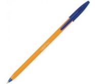 Pilt Bic pastapliiats Orange (sinine)