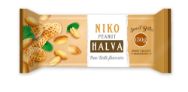 Pilt Nikolajevskaja maapähklihalvaa 150g