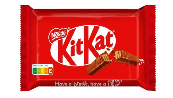 Pilt KitKat šokolaad, 41,5 g