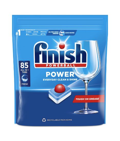 Pilt FINSIH Power 85 tab.