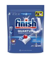 Pilt FINISH Quantum 80 tab.