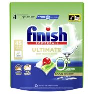 Pilt FINISH Ultimate 0% 45 tab.