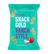 Pilt DOLLAR ranch-maitselised kartulisnäkid 50g