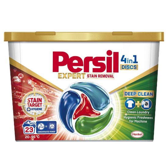 Pilt Persil pesudiskid EXPERT STAIN REMOVAL 23 WL 391 g