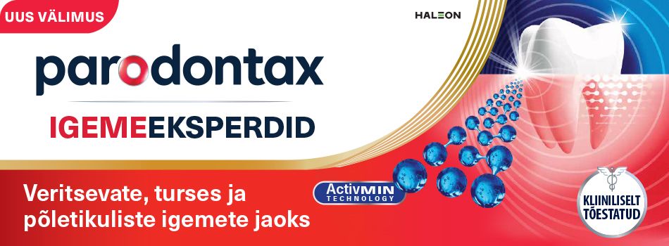 Parodontax