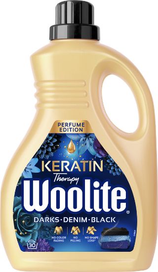 Pilt WOOLITE pesuvahend PERFUME 1,8 L