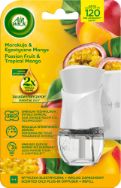 Pilt AIR WICK Electrical MANGO & Passion Fruit (pistik+täide) 19 ML