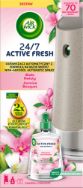 Pilt AIR WICK Active Fresh Jasmine Bouquet komplekt 228 ML
