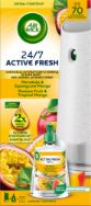 Pilt AIR WICK Active Fresh MANGO & Passion Fruit komplekt 228 ML