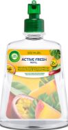 Pilt AIR WICK Active Fresh MANGO & Passion Fruit täide 228 ML