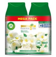 Pilt AIR WICK Freshmatic White Flowers täide 2x250 ML