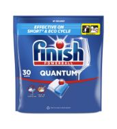 Pilt FINISH Quantum 30 tab.