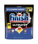 Pilt FINISH Ultimate 39 tab. Lemon