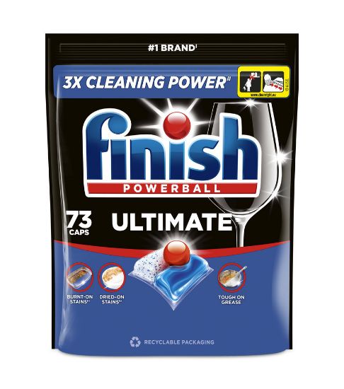Pilt FINISH Ultimate 73 tab