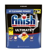 Pilt FINISH Ultimate 90 tab. Lemon